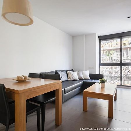 Appartement Flateli Navas A01 à Barcelone Extérieur photo